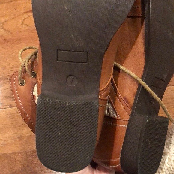 Booties - Picture 3 of 3